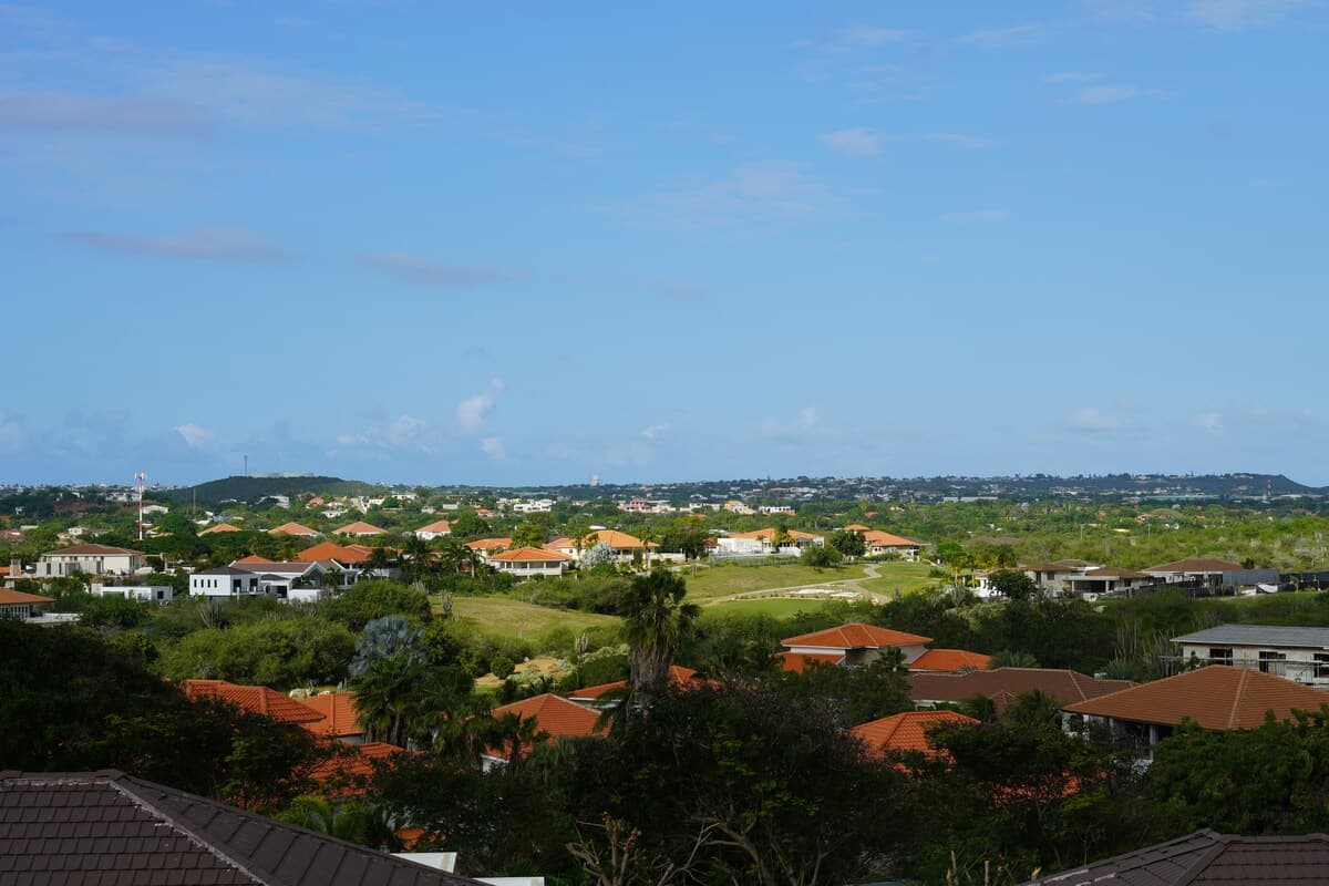 Blue Bay Paradise — extra foto