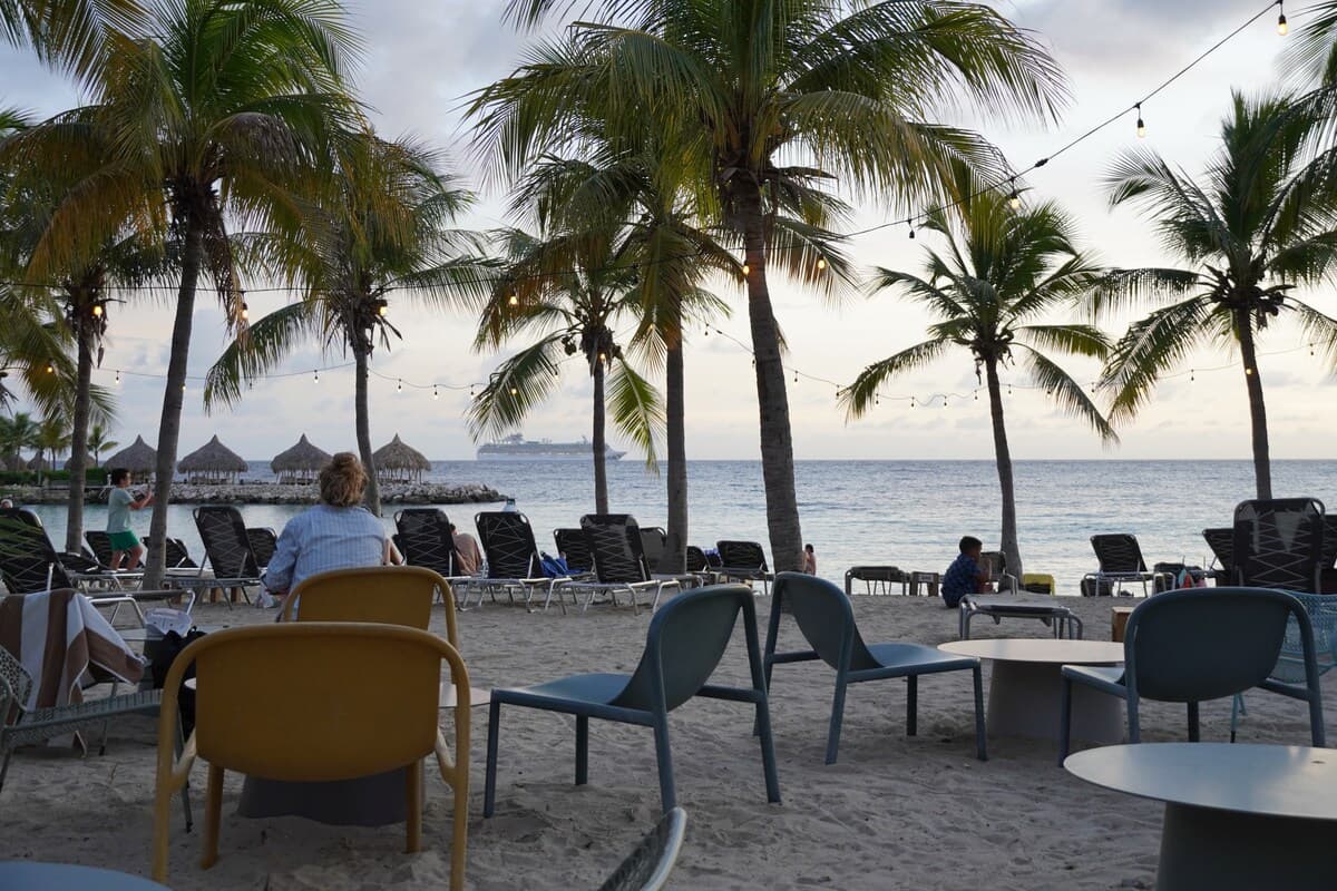 Blue Bay Paradise — extra foto