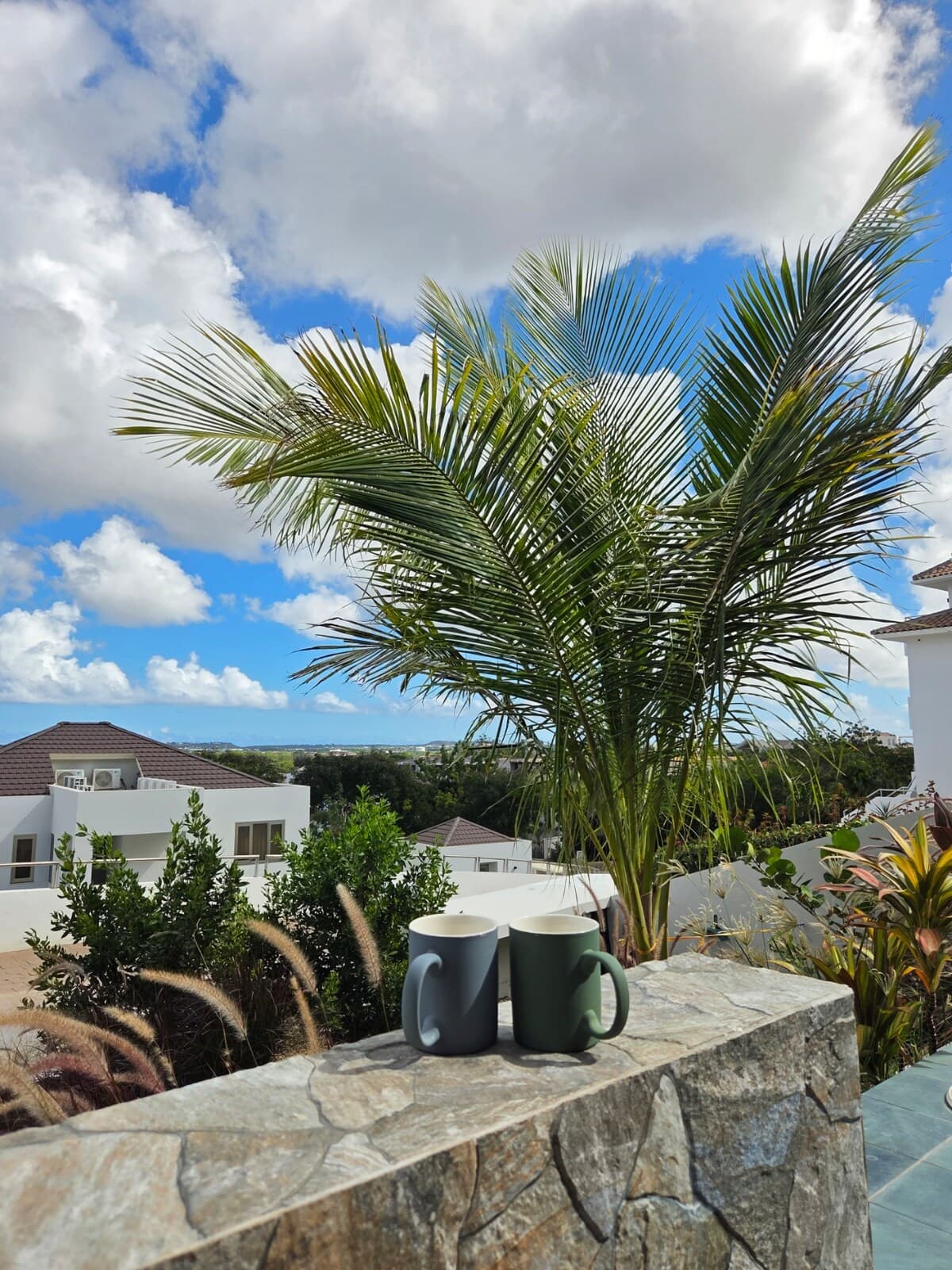 Blue Bay Paradise — extra foto