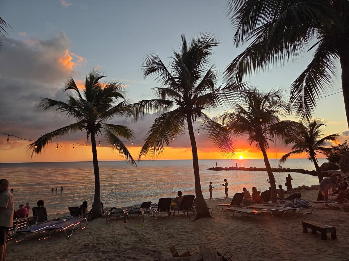 Blue Bay Paradise — extra foto
